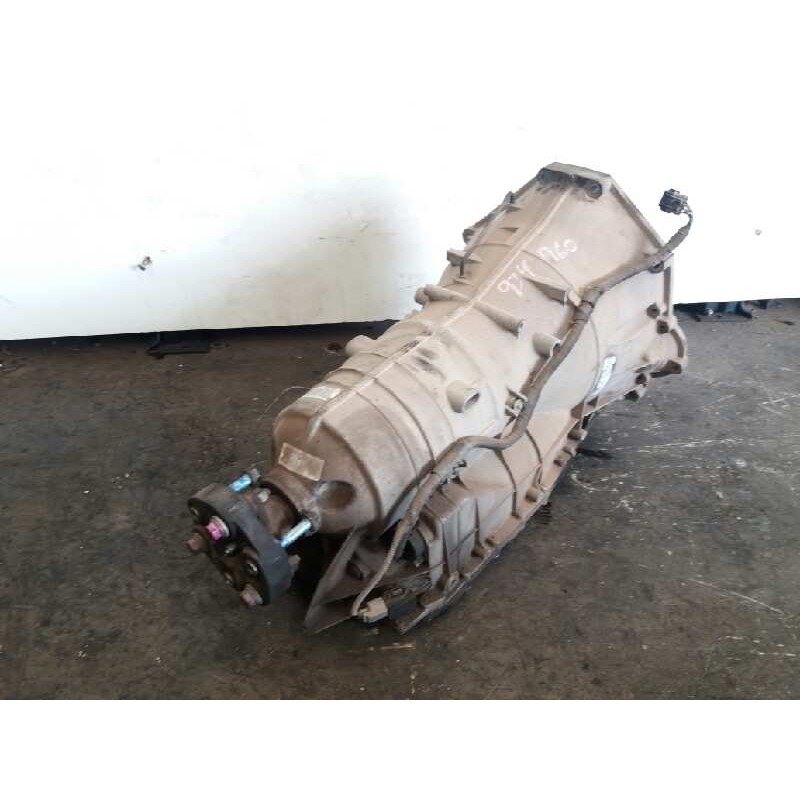 Recambio de caja cambios para jaguar s-type 2.5 v6 executive referencia OEM IAM 6HPFT3182679 2R837000HK - Verde 3