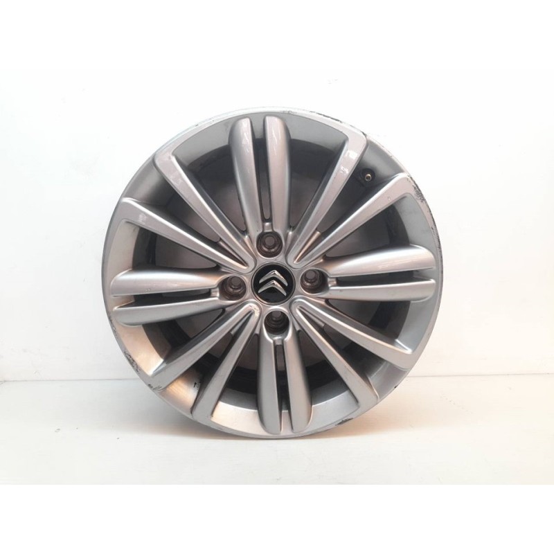 Recambio de llanta para citroën c-elysée exclusive referencia OEM IAM 9677100877  