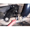Recambio de bieleta estabilizadora delantera derecha para tesla model y gran autonomia dual awd referencia OEM IAM   