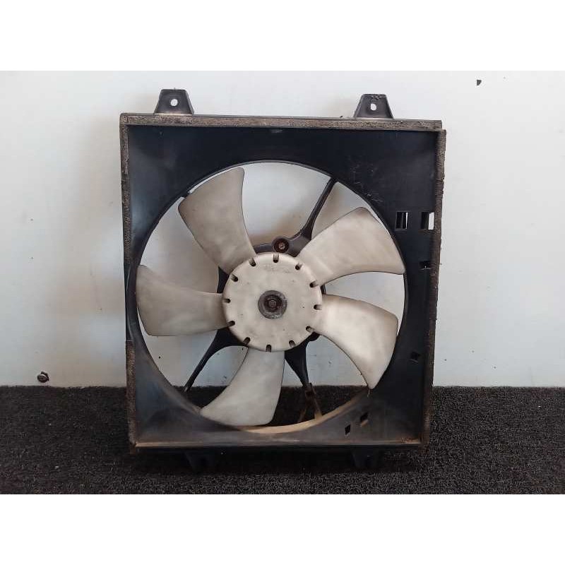 Recambio de electroventilador para dodge stealth 3.0 referencia OEM IAM 73661M0604  