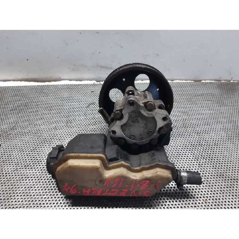 Recambio de bomba direccion para opel vectra b berlina 1.8 16v cat referencia OEM IAM 90495980 98913 4