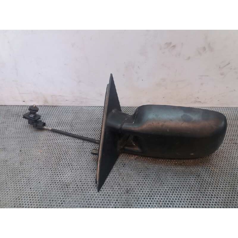 Recambio de retrovisor izquierdo para volkswagen passat berlina (312) gl referencia OEM IAM - Gris 2