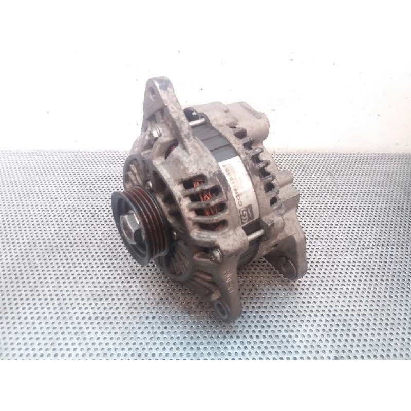 Recambio de alternador para volvo v40 familiar 1.8i referencia OEM IAM CGB15491 - Gris 4
