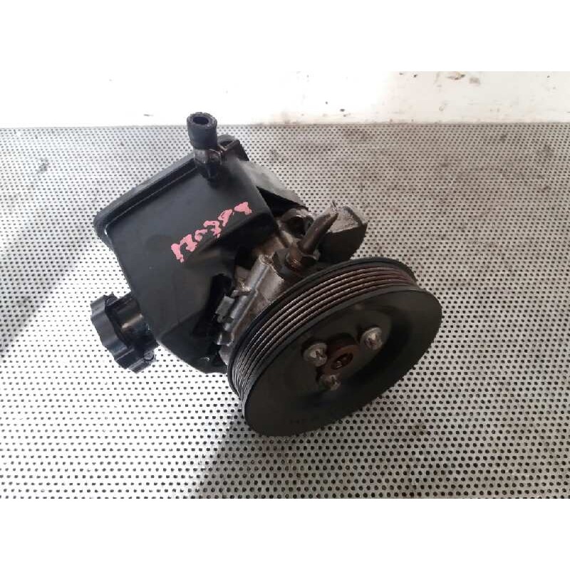 Recambio de bomba direccion para mercedes-benz sprinter 02.00  caja cerrada 311 cdi (903.661-662) referencia OEM IAM A0024667521 - Blanco