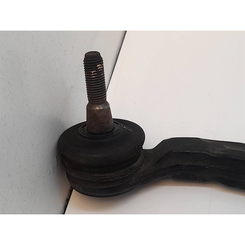 Recambio de cremallera direccion para renault laguna ii (bg0) 2.2 dci turbodiesel referencia OEM IAM 6800000991G  SMI - Azul 3