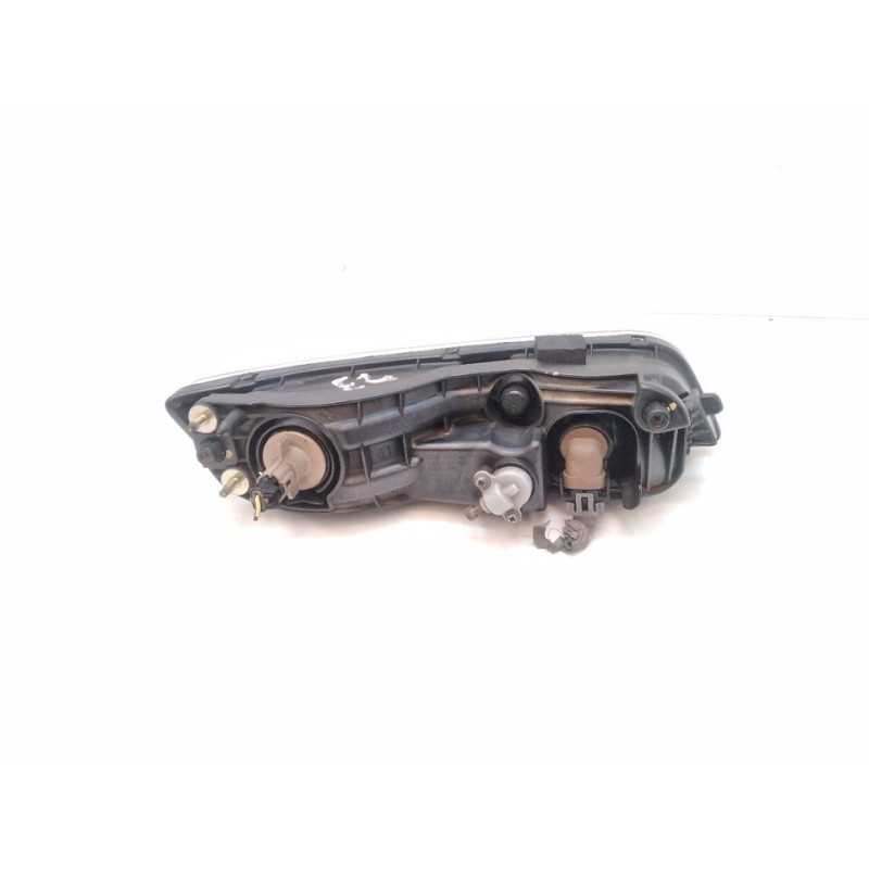 Recambio de faro antiniebla izquierdo para ssangyong rexton rx 270 plus / 270 xdi plus referencia OEM IAM - Negro 2