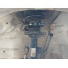 Recambio de amortiguador delantero izquierdo para volkswagen taigo (cs1) 1.0 tsi referencia OEM IAM 2Q0413031EM  