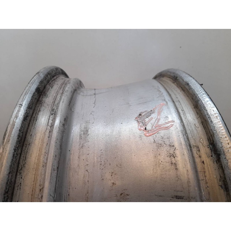 Recambio de llanta para toyota avensis berlina (t25) 2.2 d-4d executive berlina (5-ptas.) referencia OEM IAM 65JX16CH 2