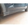 Recambio de faldon lateral para ssangyong tivoli limited 4x2 referencia OEM IAM   