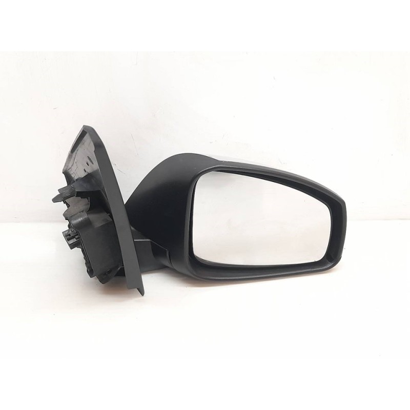 Recambio de retrovisor derecho para renault megane iii berlina 5 p dynamique referencia OEM IAM   