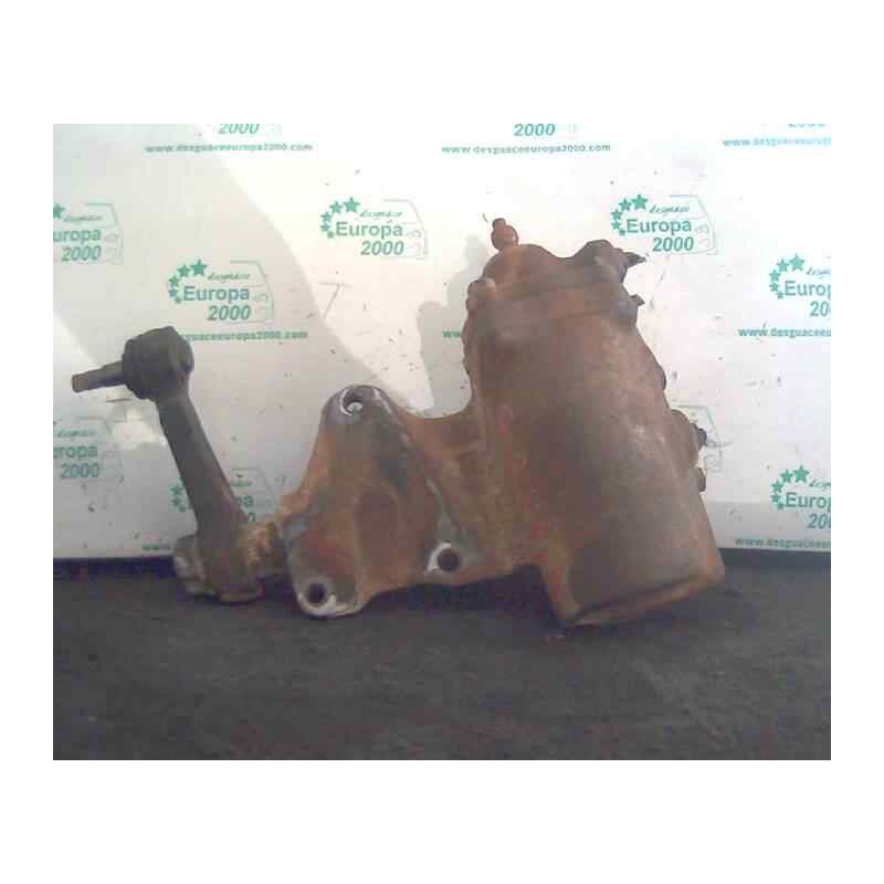 Recambio de caja direccion para mitsubishi montero sport (k90) referencia OEM IAM 120C09700 - Azul 3
