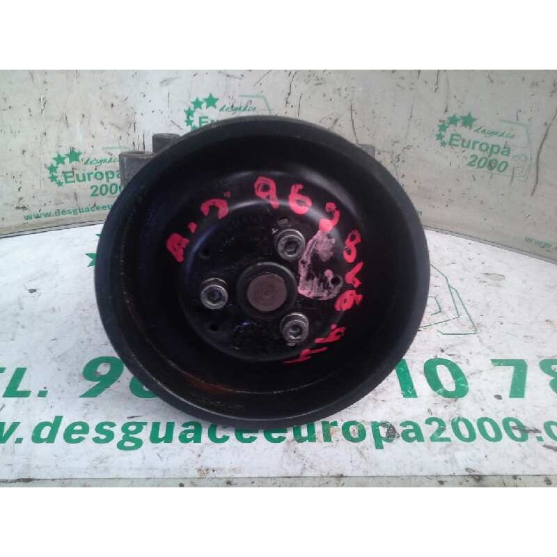 Recambio de bomba direccion para audi a6 berlina (c4) 2.8 v6 cat (aah) referencia OEM IAM 048145155C 126587 3
