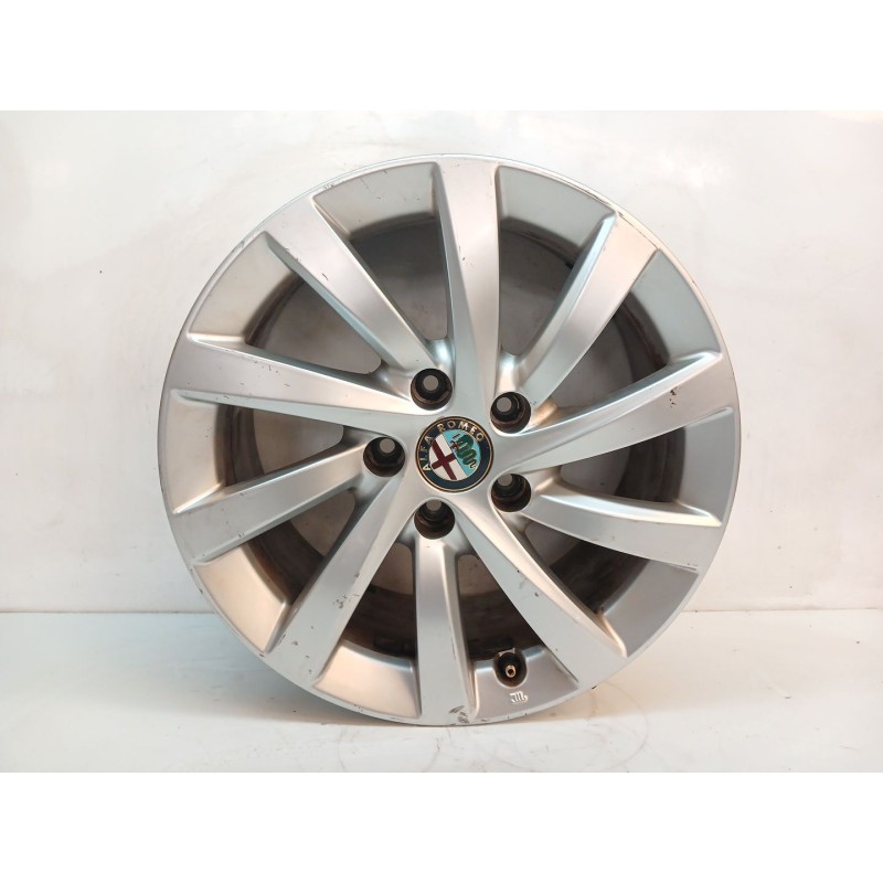 Recambio de llanta para alfa romeo giulietta (191) progression referencia OEM IAM 3604156102131  