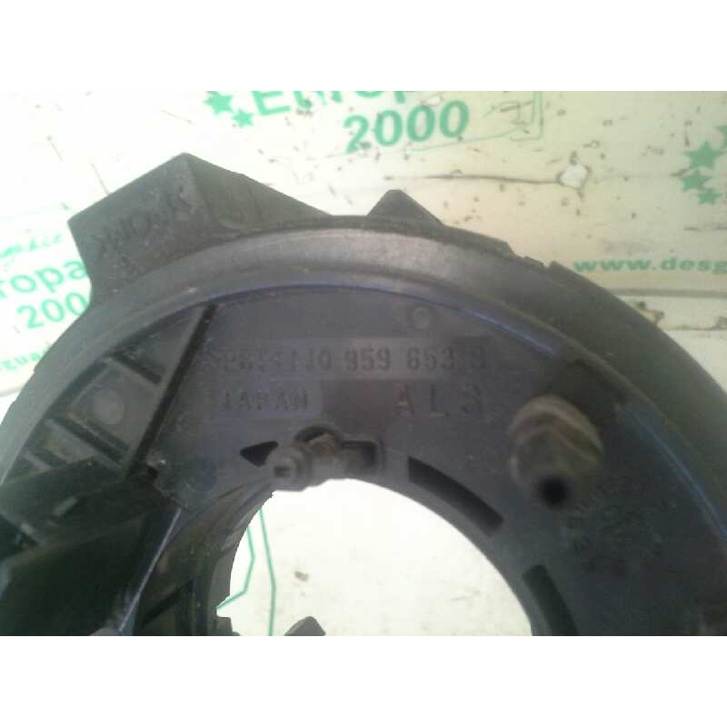 Recambio de anillo airbag para skoda octavia berlina (1u2) 1.9 tdi referencia OEM IAM 1J0959653B - Gris 2