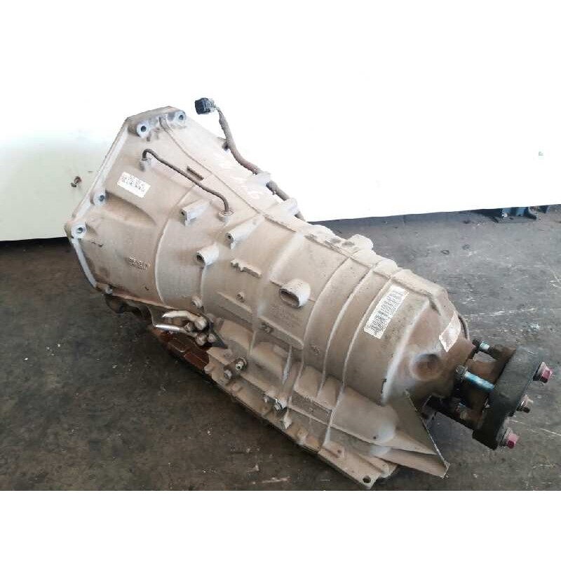 Recambio de caja cambios para jaguar s-type 2.5 v6 executive referencia OEM IAM 6HPFT3182679 2R837000HK - Verde 4
