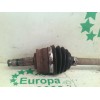 Recambio de transmision delantera derecha para fiat panda (169) 1.2 cat referencia OEM IAM   