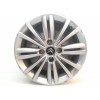 Recambio de llanta para citroën c-elysée exclusive referencia OEM IAM 9677100877  