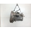 Recambio de caja cambios para dacia sandero iii stepway comfort referencia OEM IAM JT4004  