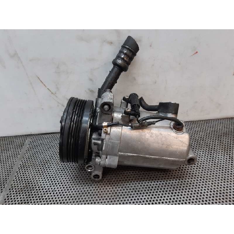 Recambio de compresor aire acondicionado para bmw serie 3 berlina (e46) 320d referencia OEM IAM   