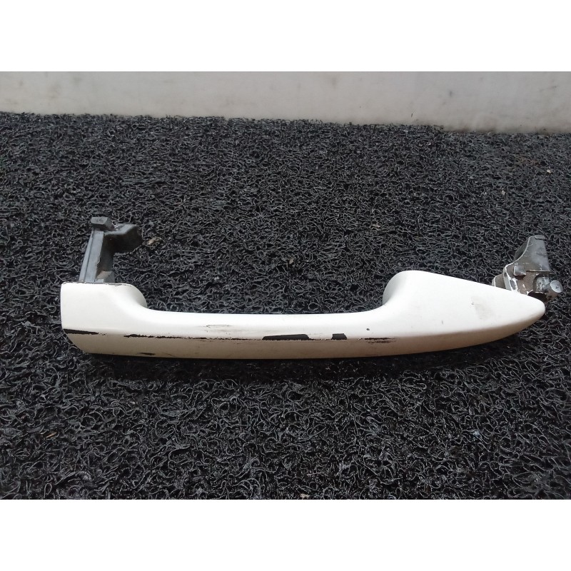 Recambio de maneta exterior delantera derecha para toyota prius (nhw30) advance referencia OEM IAM   