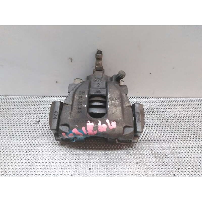 Recambio de pinza de freno trasera izquierda para volvo s80 berlina 2.9 cat referencia OEM IAM 9434165  