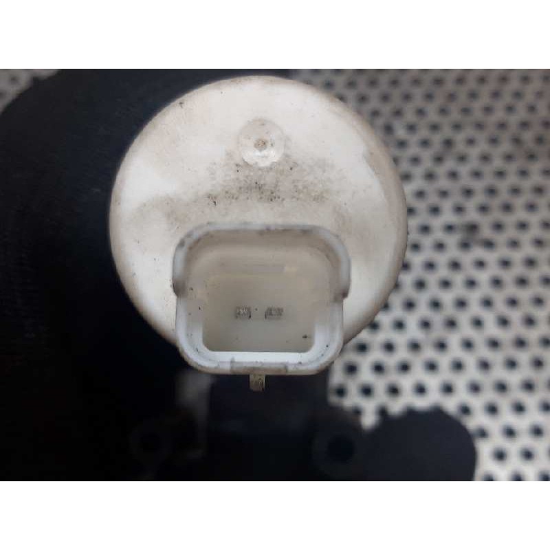 Recambio de bomba limpia para renault laguna ii (bg0) authentique referencia OEM IAM 8200067015 - Azul 2
