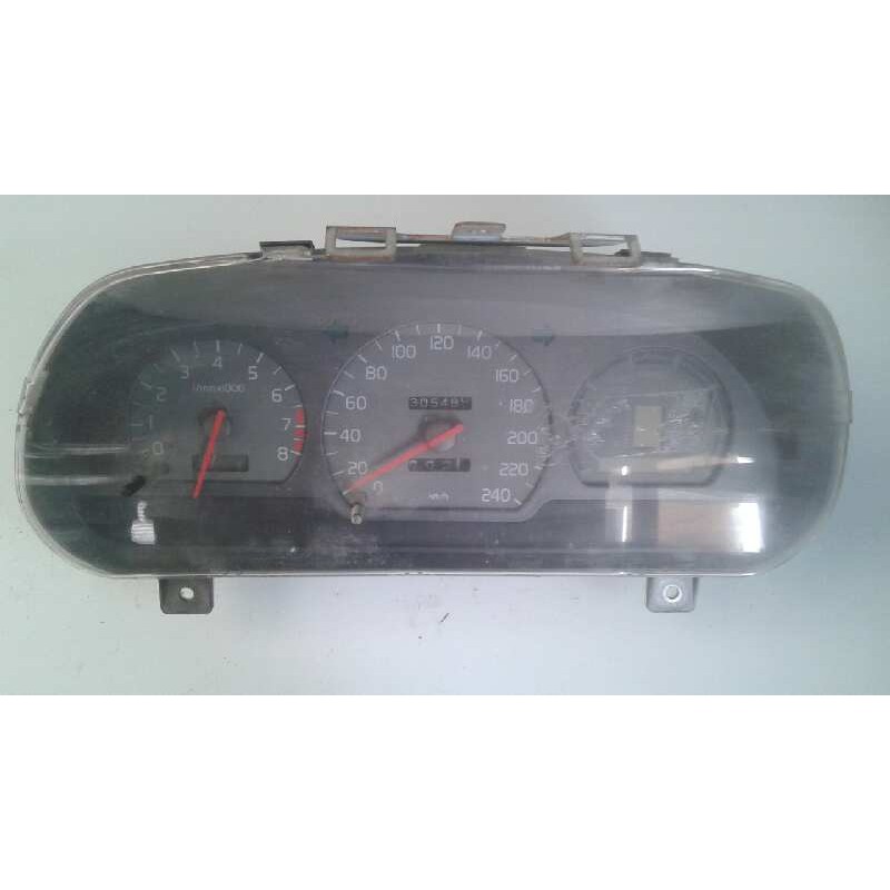 Recambio de cuadro instrumentos para volvo s40 berlina 2.0 16v cat referencia OEM IAM 30813199007 143680 