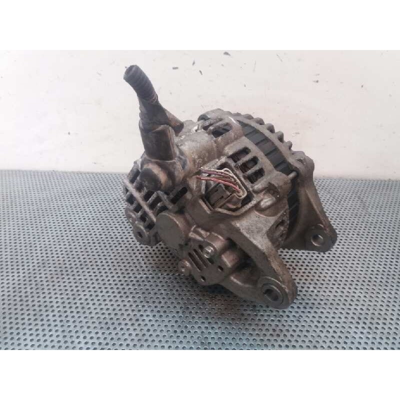Recambio de alternador para volvo v40 familiar 1.8i referencia OEM IAM CGB15491 - Gris 6