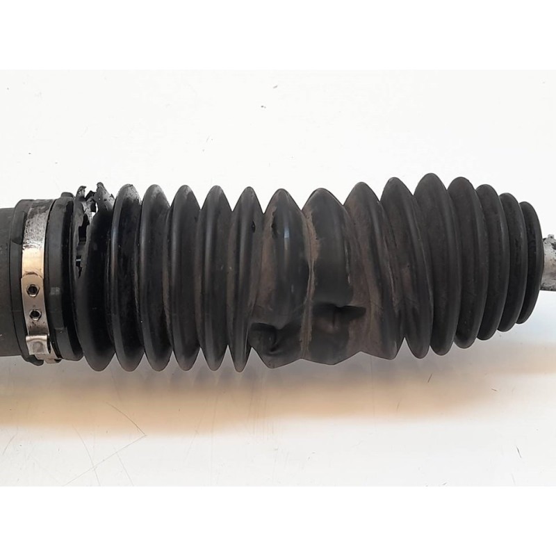 Recambio de cremallera direccion para renault laguna ii (bg0) 2.2 dci turbodiesel referencia OEM IAM 6800000991G  SMI - Azul 5
