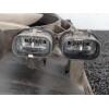 Recambio de electroventilador para dodge stealth 3.0 referencia OEM IAM 73661M0604  