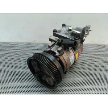 COMPRESOR AIRE ACONDICIONADO DEYQA02 