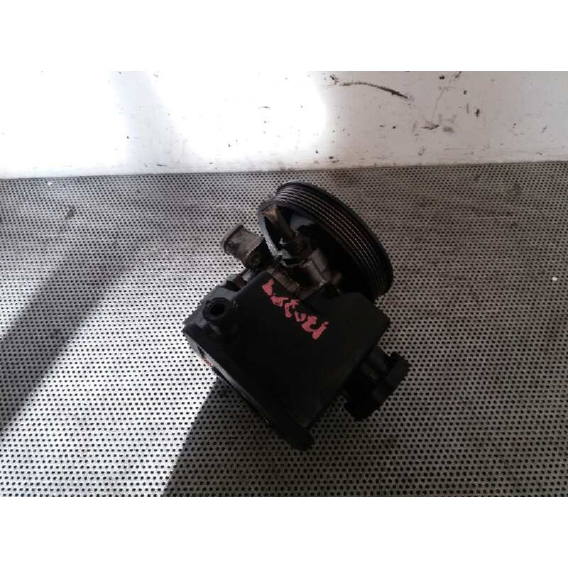 Recambio de bomba direccion para mercedes-benz sprinter 02.00  caja cerrada 311 cdi (903.661-662) referencia OEM IAM A0024667521 - Blanco 2