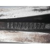 Recambio de llanta para citroën c-elysée exclusive referencia OEM IAM 9677100877  