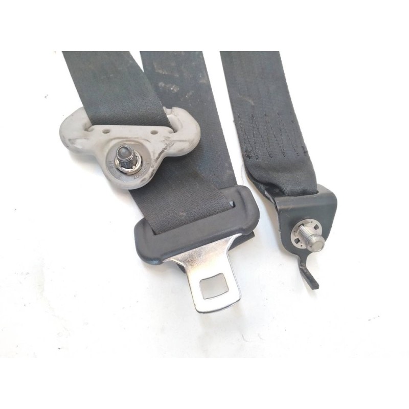 Recambio de cinturon seguridad delantero derecho para mazda 5 berl. (cr) 2.0 crtd sportive (105kw) referencia OEM IAM 20070627 0 - Negro 2