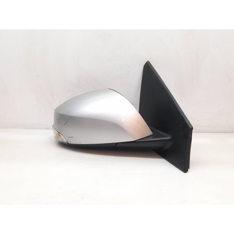 Recambio de retrovisor derecho para renault megane iii berlina 5 p dynamique referencia OEM IAM 2