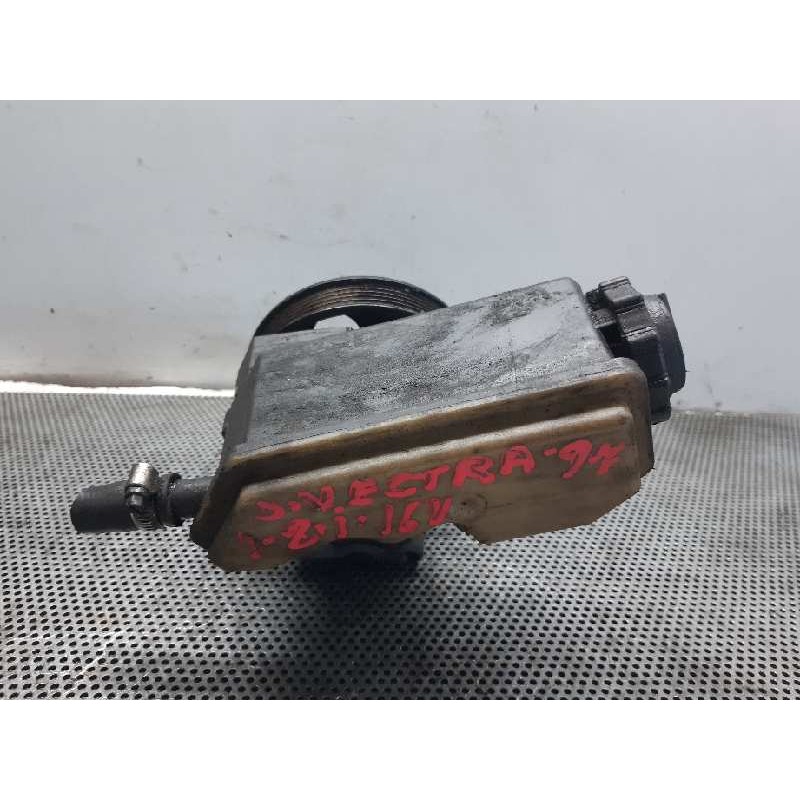 Recambio de bomba direccion para opel vectra b berlina 1.8 16v cat referencia OEM IAM 90495980 98913 5