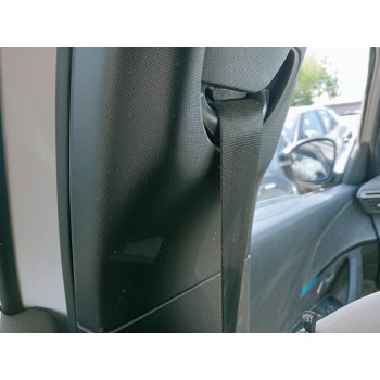 CINTURON SEGURIDAD DELANTERO IZQUIERDO 