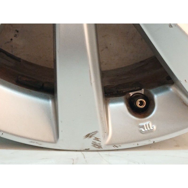 Recambio de llanta para alfa romeo giulietta (191) progression referencia OEM IAM 3604156102131 - Gris 2