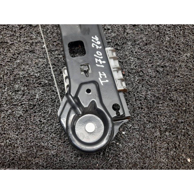 Recambio de elevalunas trasero izquierdo para mercedes-benz clase c (w203) familiar c 270 t cdi (203.216) referencia OEM IAM A20 8