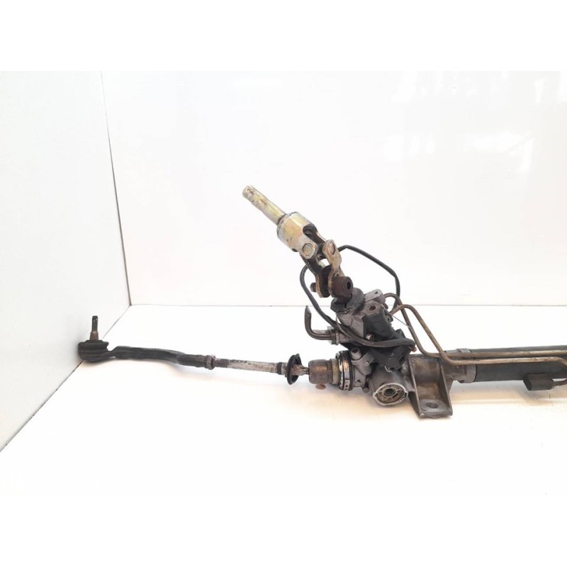 Recambio de cremallera direccion para renault laguna ii (bg0) 2.2 dci turbodiesel referencia OEM IAM 6800000991G  SMI - Azul 6
