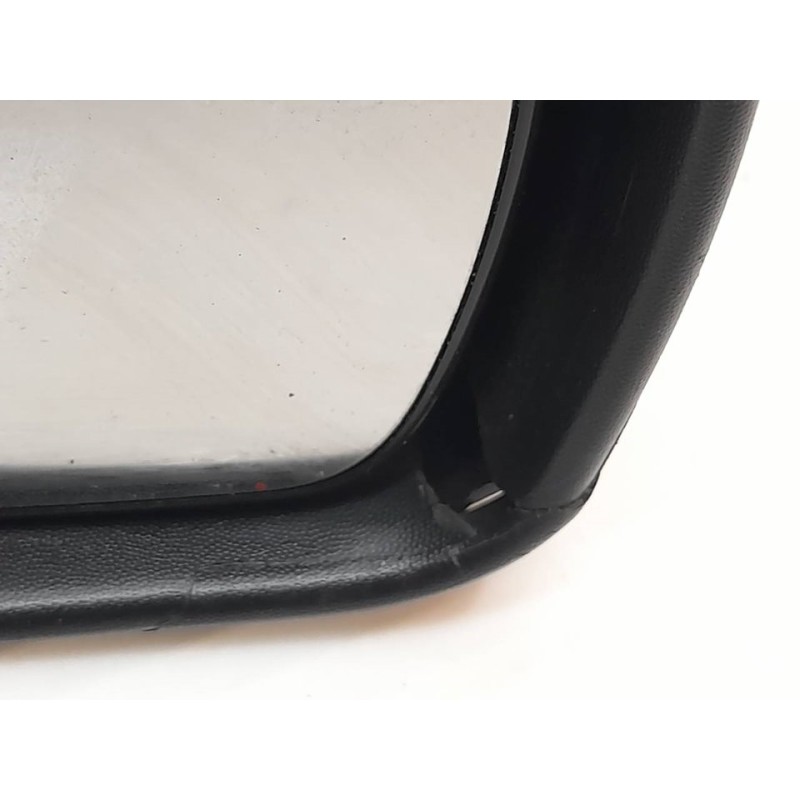 Recambio de retrovisor derecho para renault megane iii berlina 5 p dynamique referencia OEM IAM 3