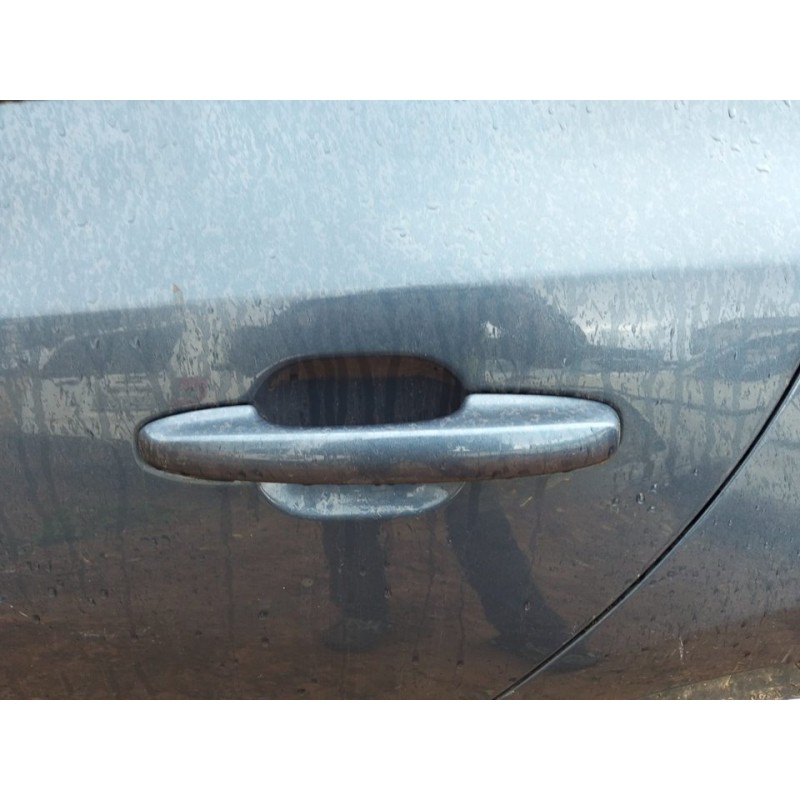 Recambio de maneta exterior trasera izquierda para ford focus st-line style referencia OEM IAM   