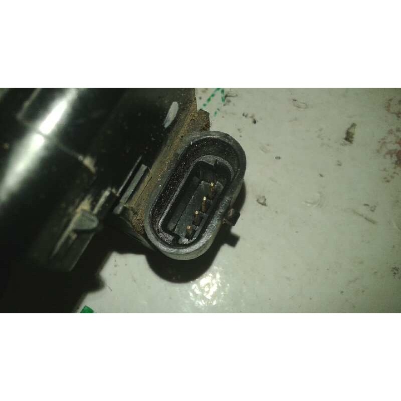 Recambio de cerradura puerta delantera izquierda para daewoo tacuma 1.8 referencia OEM IAM - Rojo 3