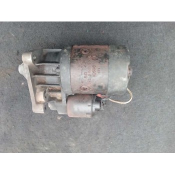 MOTOR ARRANQUE 0001208528 BOSCH