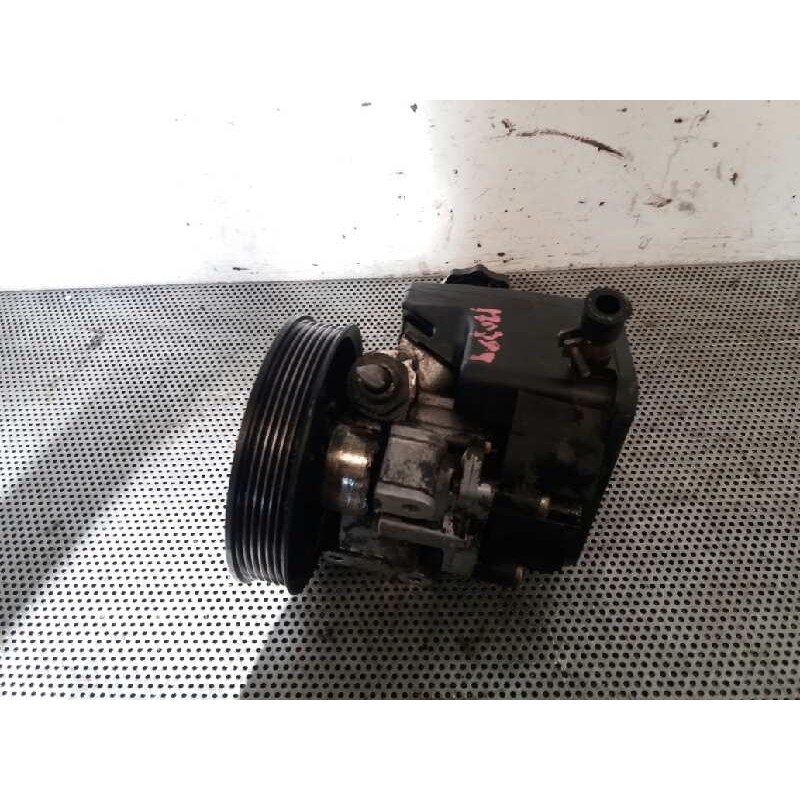 Recambio de bomba direccion para mercedes-benz sprinter 02.00  caja cerrada 311 cdi (903.661-662) referencia OEM IAM A0024667521 - Blanco 3