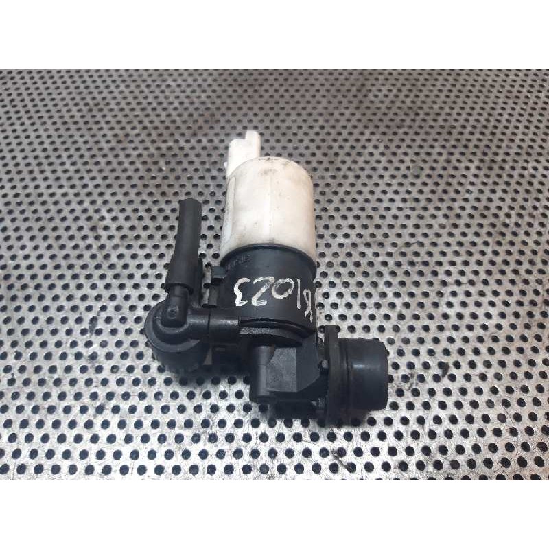 Recambio de bomba limpia para renault laguna ii (bg0) authentique referencia OEM IAM 8200067015 - Azul 3