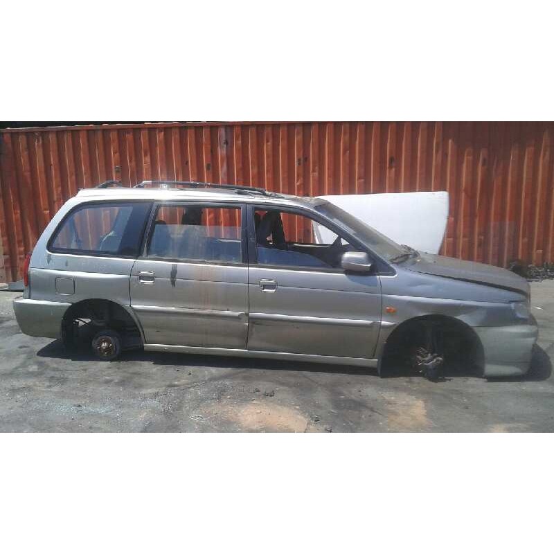 kia joice del año 2000