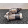 Recambio de motor arranque para renault clio iii style referencia OEM IAM 8200584675B M000T87881 