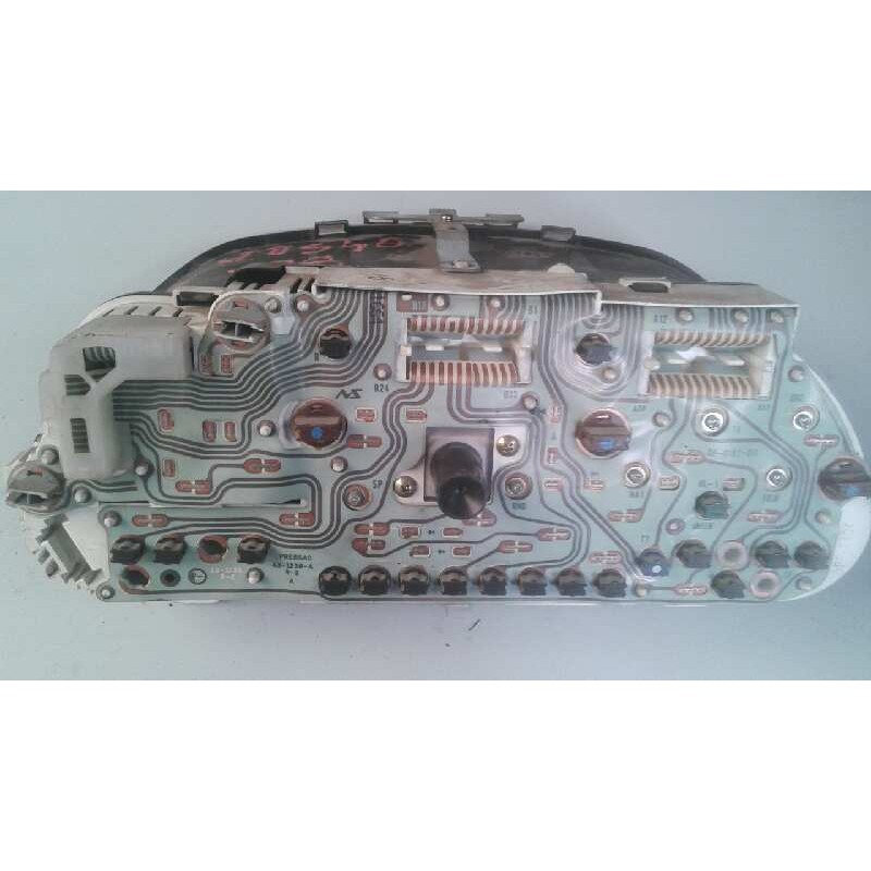 Recambio de cuadro instrumentos para volvo s40 berlina 2.0 16v cat referencia OEM IAM 30813199007 143680 3