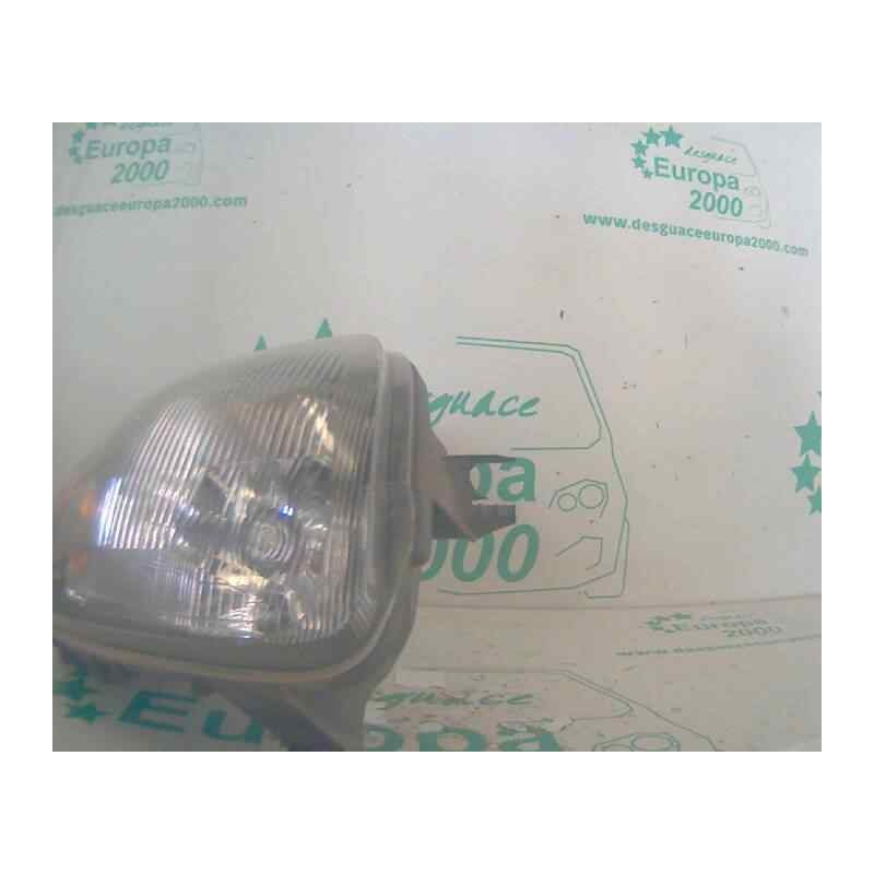 Recambio de faro derecho para renault clio ii fase i (b/cbo) 1.4 referencia OEM IAM 3
